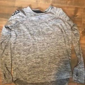 Victoria’s Secret Pink Long Sleeve